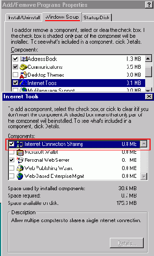 Windows 98 SE